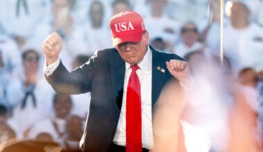 What Texas’ Tylenol suit and the Trump White House’s website have in common