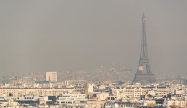 How Europe fell out of love with climate
