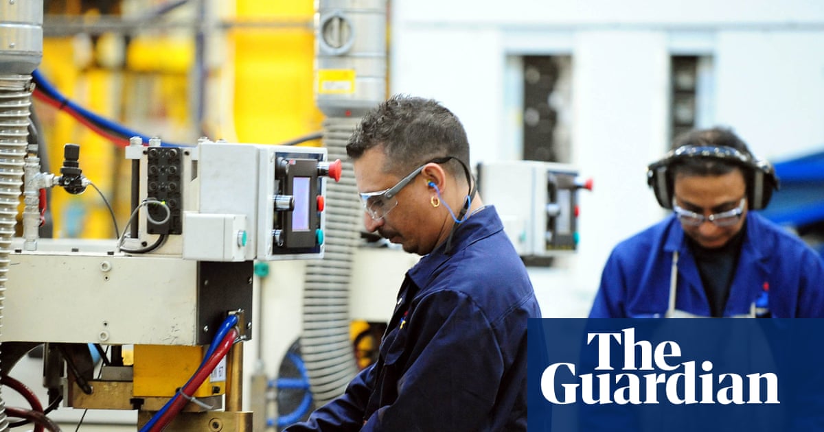 UK business confidence falls to record low amid rising employment costs | Business