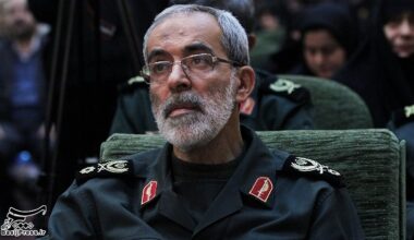Iran's offensive power 10 times more than 12-day war time