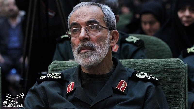Iran's offensive power 10 times more than 12-day war time