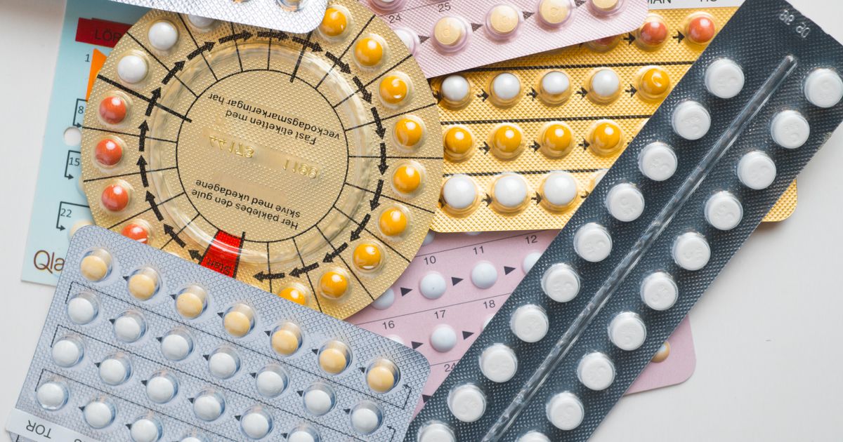 Här är p-pillren som kan öka risken för bröstcancer