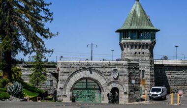 Judge Upholds Firings, Pay Cuts for California Prison Guards Who Bullied Whistleblower