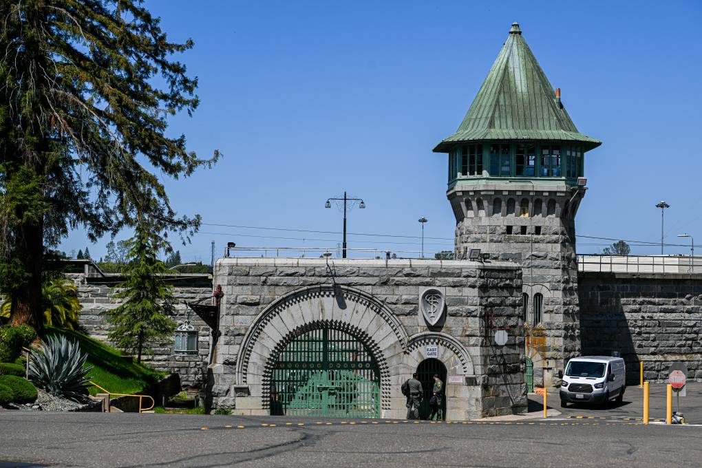 Judge Upholds Firings, Pay Cuts for California Prison Guards Who Bullied Whistleblower