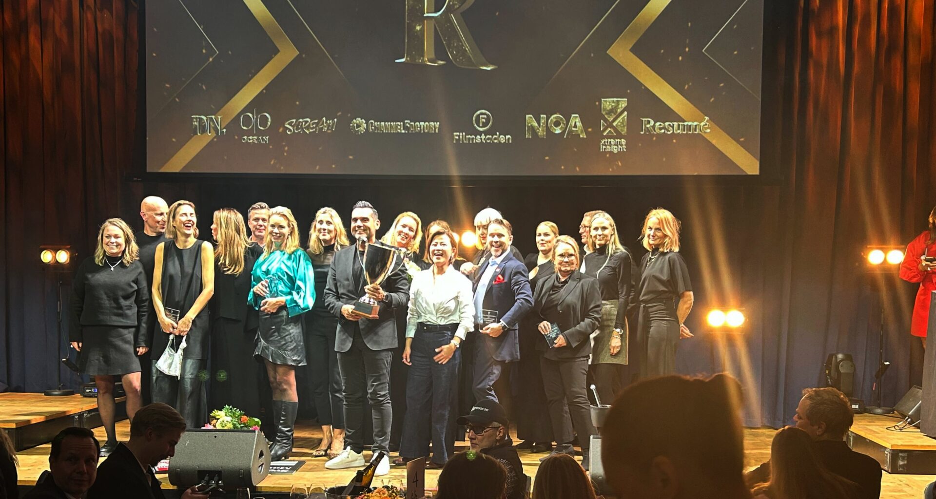 Här är Sveriges Bästa Marknadschefer 2025