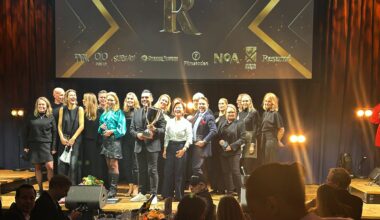 Här är Sveriges Bästa Marknadschefer 2025