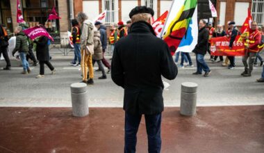 « Il n’est pas du tout certain que la suspension de la réforme des retraites soit votée. Le chemin parlementaire s’annonce compliqué »