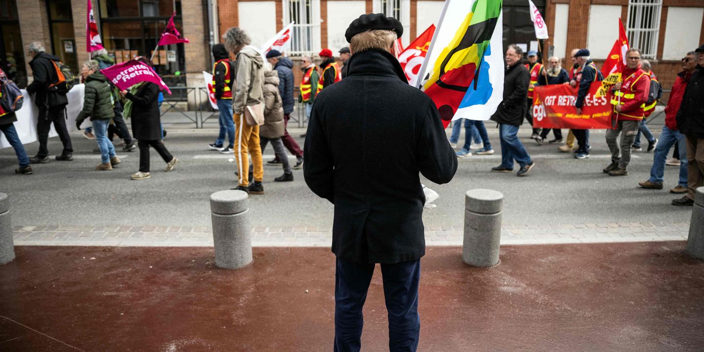 « Il n’est pas du tout certain que la suspension de la réforme des retraites soit votée. Le chemin parlementaire s’annonce compliqué »