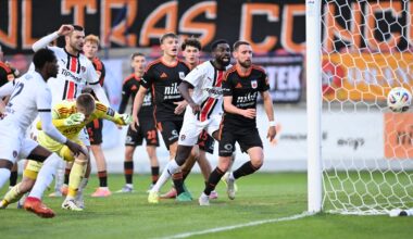 Niké liga: Prešov zaskočil majstra
