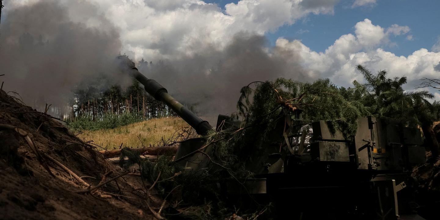 « les armes américaines restent cruciales, en particulier pour la défense aérienne », affirme l’ambassadrice ukrainienne à l’OTAN