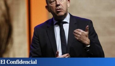 "Las pensiones actuales en España son tan generosas que no podrán mantenerse"
