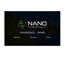 NANO Nuclear Finalizes Acquisition of Global First Power from USNC, Strengthening Its Position as a North American Leader in Nuclear Microreactor Development