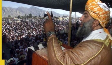 Is thaw emerging in India–Pakistan relations? Maulana Fazlur Rehman to visit India with 'message of peace'