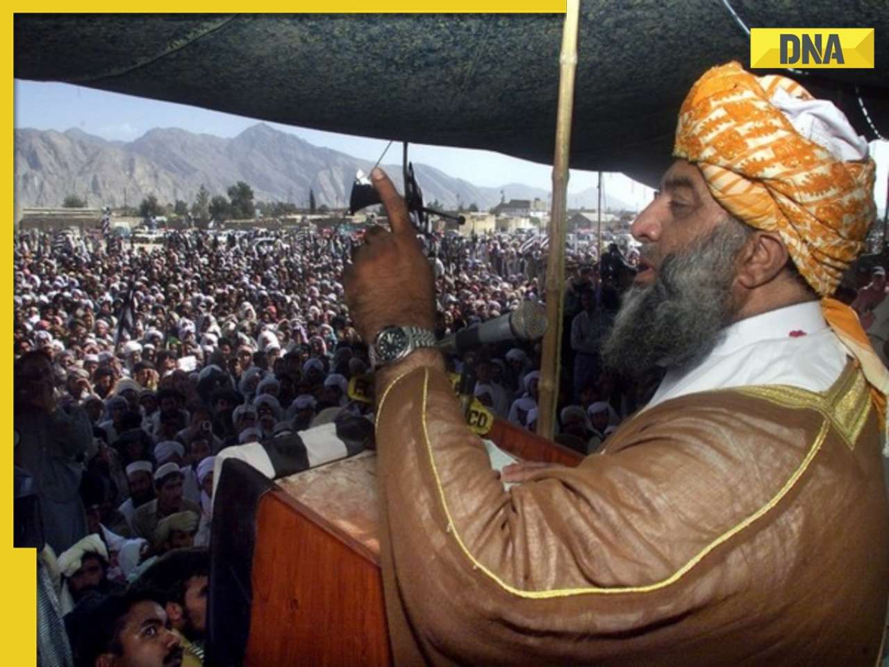 Is thaw emerging in India–Pakistan relations? Maulana Fazlur Rehman to visit India with 'message of peace'