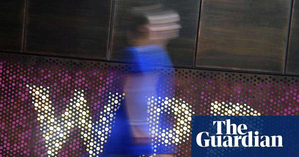 What’s gone wrong at WPP? The crown slips at world’s biggest advertising group | WPP