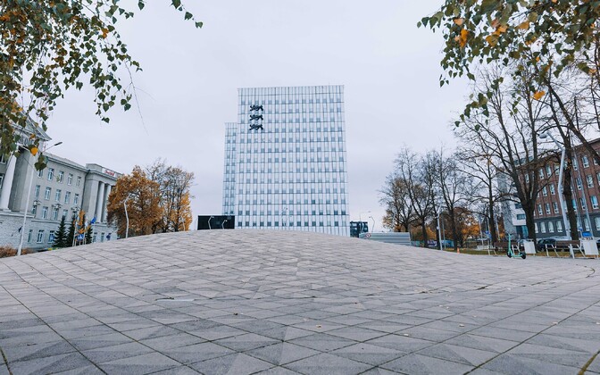 Estonia to borrow up to €500 million more to cover the deficit | News
