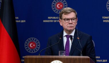 Zuvor Kritik aus Peking: Außenminister Wadephul sagt China-Reise kurzfristig ab