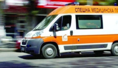 България е разтърсена от тежка трагедия