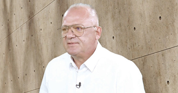 Бих предпочел да отида в България, ако трябва да построя фабрика