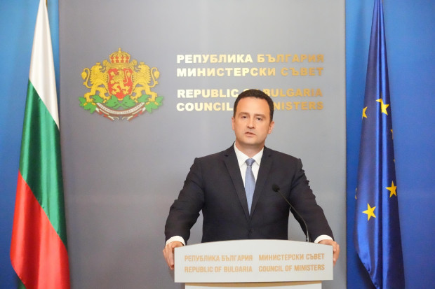 България има гарантирани количества горива до края на годината