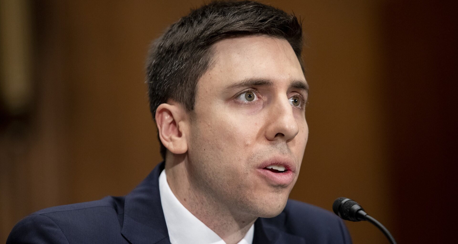 Trump nominates Travis Hill as permanent FDIC chair; BoE’s Bailey softens stance on stablecoins