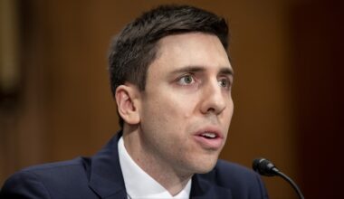 Trump nominates Travis Hill as permanent FDIC chair; BoE’s Bailey softens stance on stablecoins