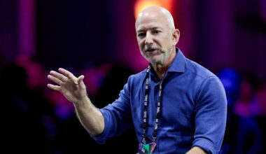 Jeff Bezos vient au secours d’Ursula von der Leyen