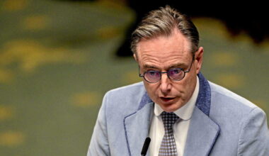 ce que l’on sait de l’attentat au drone déjoué qui visait le Premier ministre Bart De Wever