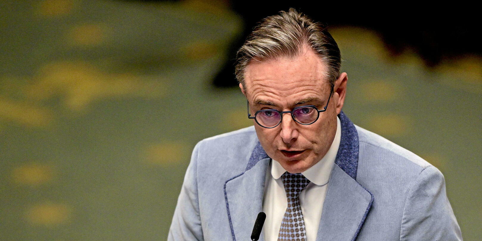 ce que l’on sait de l’attentat au drone déjoué qui visait le Premier ministre Bart De Wever