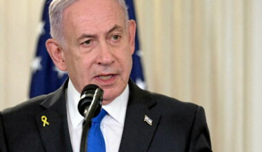 Trump devait choisir entre Israël et le Qatar, et il a choisi le Qatar