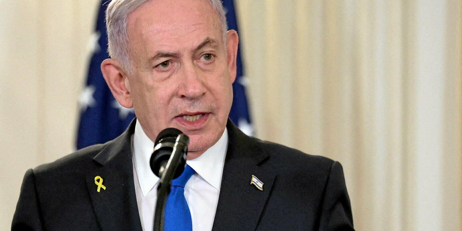 Trump devait choisir entre Israël et le Qatar, et il a choisi le Qatar