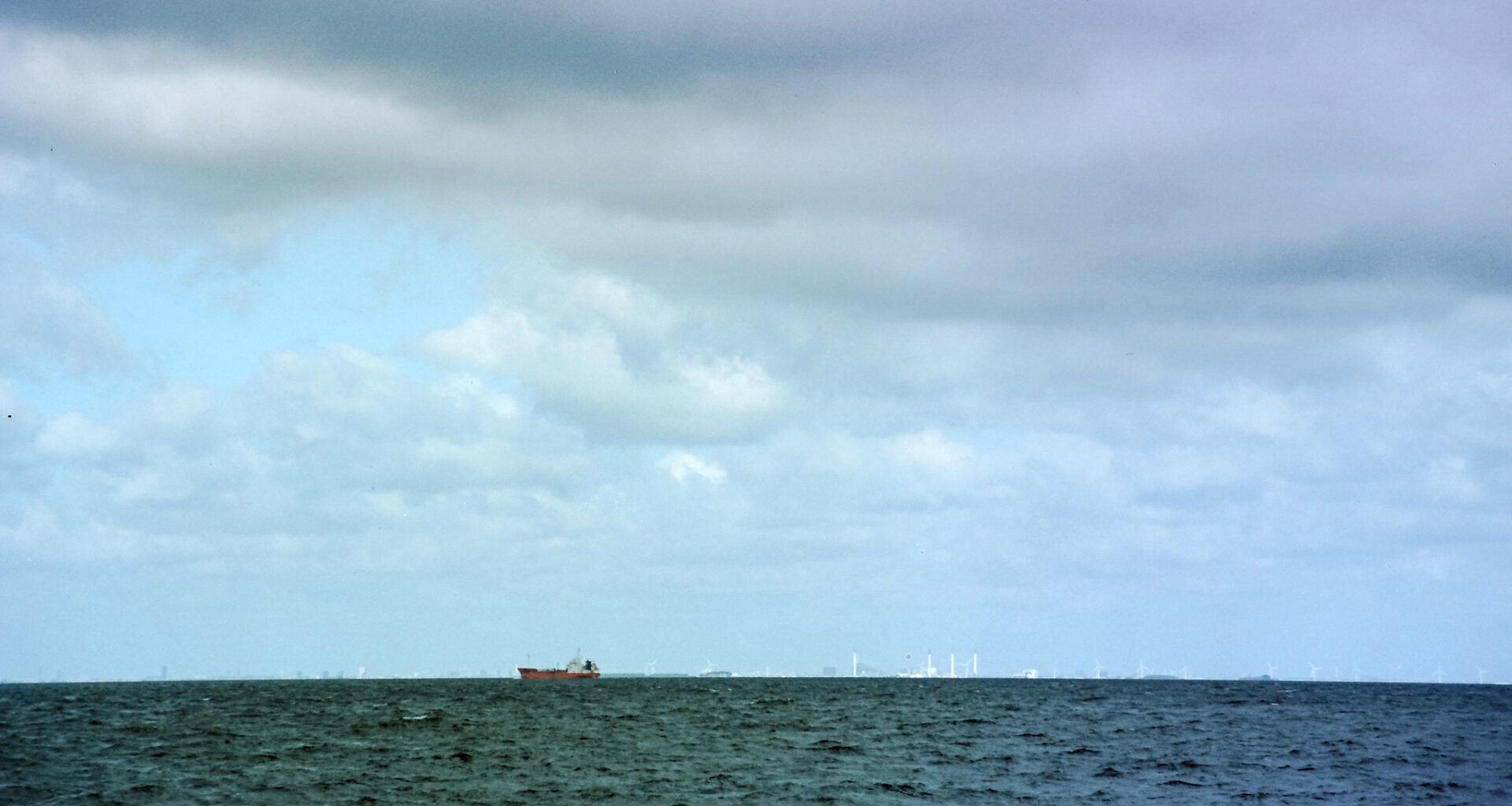 Russian shadow fleet: ship detained in Baltic Sea, now in France