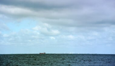 Russian shadow fleet: ship detained in Baltic Sea, now in France