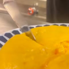 Prueba la galardonada como mejor tortilla de España en 2025 y los comentarios no perdonan: “No es ninguna tortilla, está cruda”