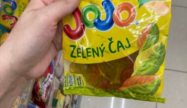 nalezeno v náhodném supermarketu v hongkongu