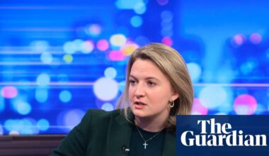 Conservatives complain to whips about fellow MP’s comments on legally settled people | Conservatives