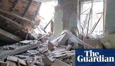 Russian drone attacks on civilians in Ukraine are war crimes, UN report concludes | Russia