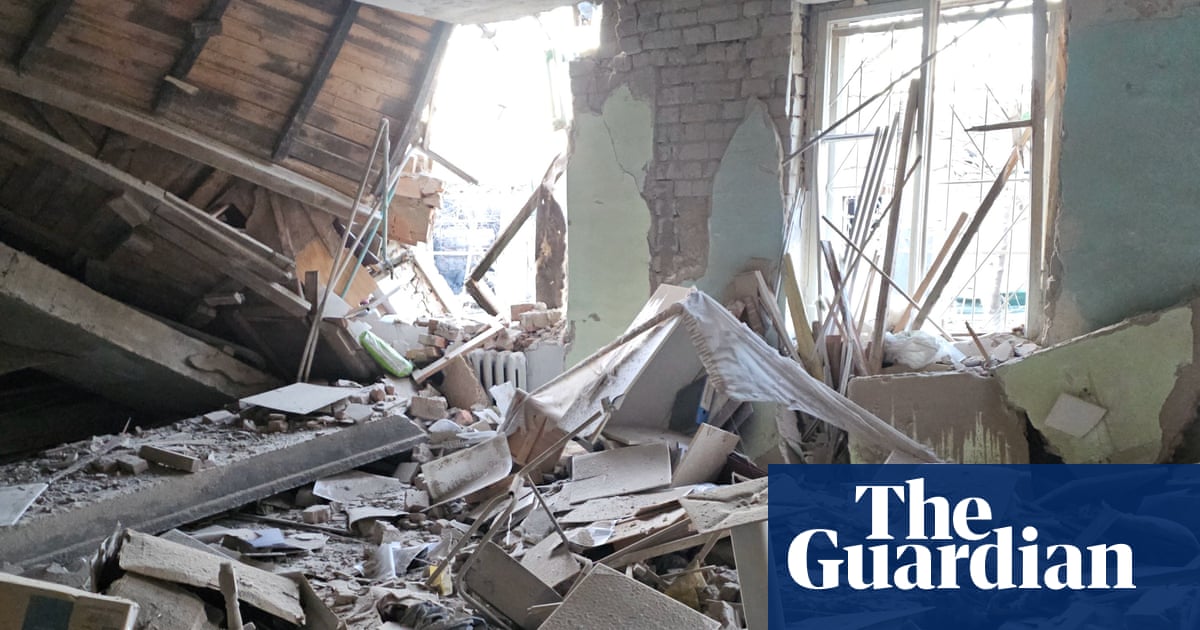 Russian drone attacks on civilians in Ukraine are war crimes, UN report concludes | Russia