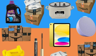 50 best markdowns to shop in Canada before midnight on Apple, Amazon devices and more