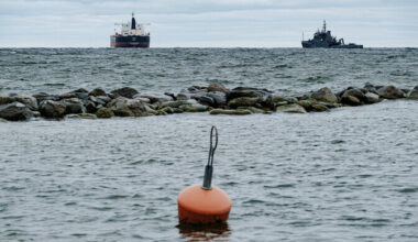 Estonia counting on international cooperation to restrict Russian shadow fleet | News