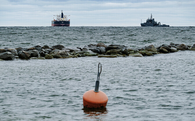 Estonia counting on international cooperation to restrict Russian shadow fleet | News