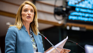 EU Must Start Accession Talks with Ukraine and Moldova by Year-End