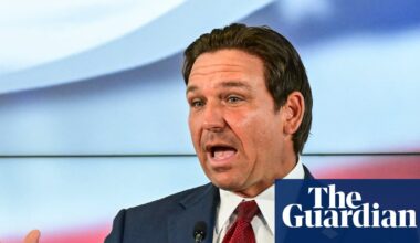 Doge-ish comes to Florida: a DeSantis loyalist is going after ‘waste’ in Democratic cities | Florida