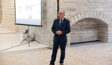 Riigiarhivaari ametikohal jätkab Priit Pirsko | Eesti