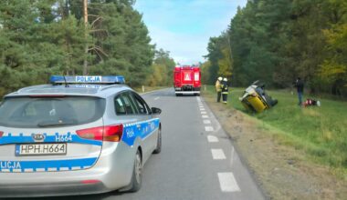 Dachowanie w Młynarzach - Aktualności