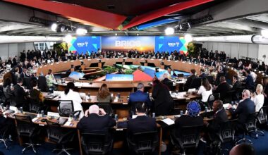 Are the New Development Bank and the BRICS Monetary Fund an alternative to the Bretton Woods institutions?