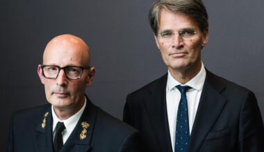 Netherlands Scales Back Intelligence Sharing with U.S.