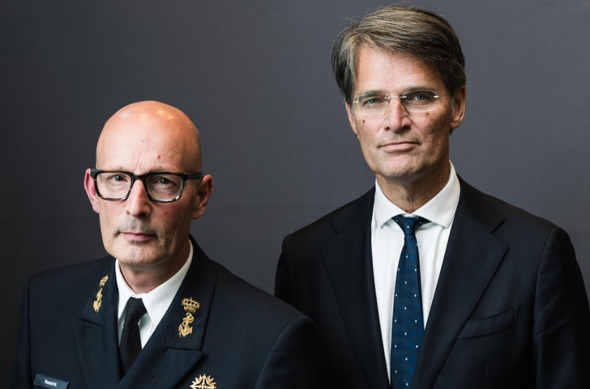 Netherlands Scales Back Intelligence Sharing with U.S.