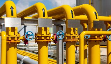 Moldova Extends Preferential Gas Transit to Ukraine via Trans-Balkan Corridor