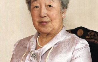 Official Records of Late Japan Empress Kojun's Life Published